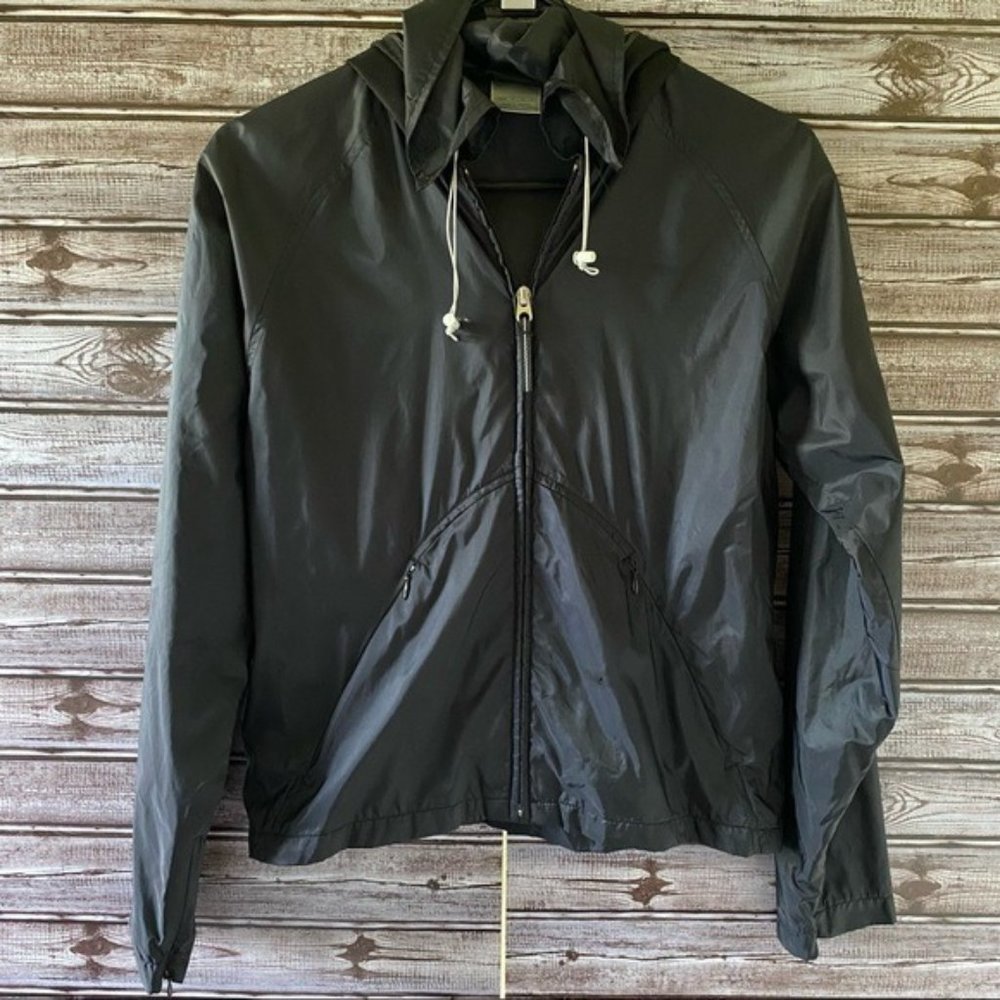 Nike Windbreaker Size S